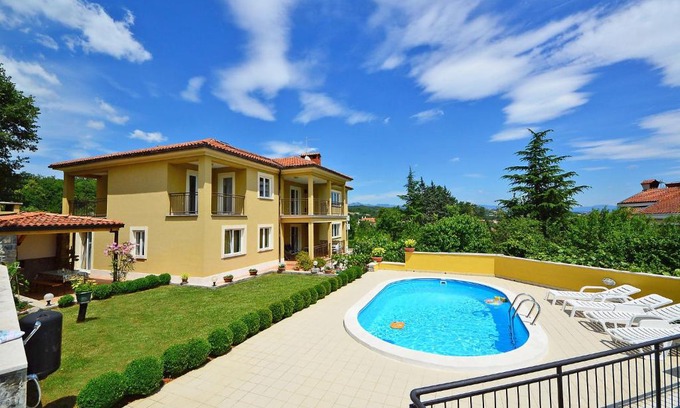 Kuceli Apartment | Apartment Kate-1 by Interhome