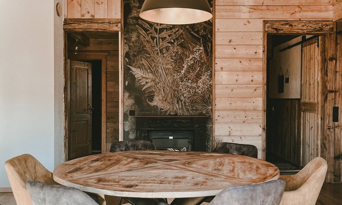 Hopfgarten im Brixental Apartment | Apartment 'Katie' with Mountain View, Private Terrace and Wi-Fi