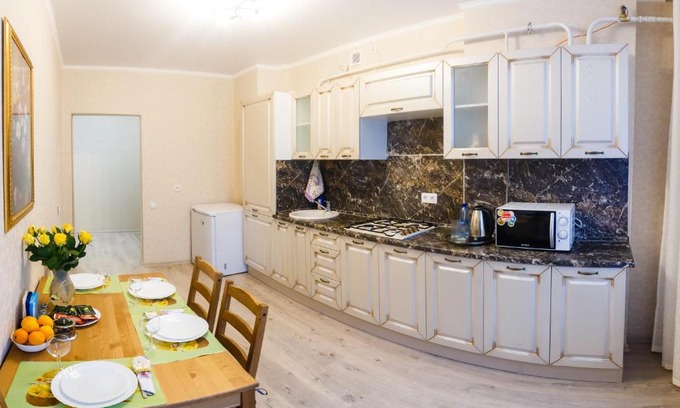 Kazan City Centre Apartment | Apartment Kazan-Center at Chernyshevskogo