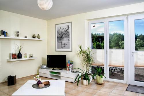 Fuhlendorf Apartment | Apartment Kessy