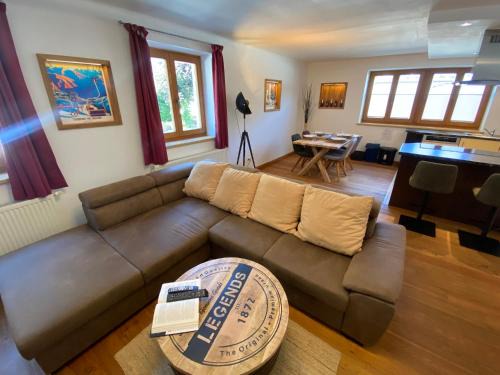 Kitzbuehel Apartment | Apartment Kirchberg by Apartment Managers