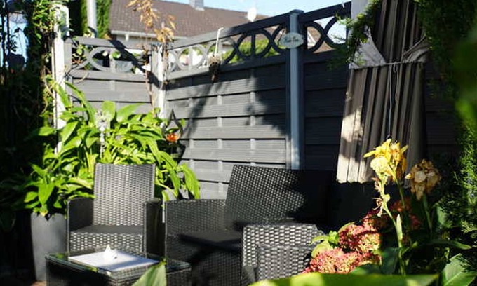 Kallstadt Apartment | Apartment Knittel - Apartment