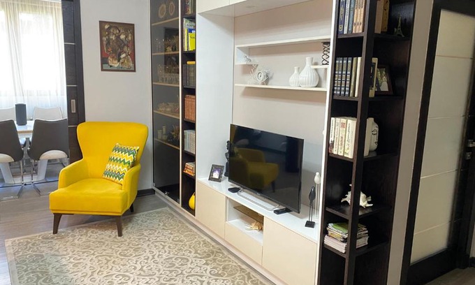 Kentron Apartment | Apartment Koghbatsi