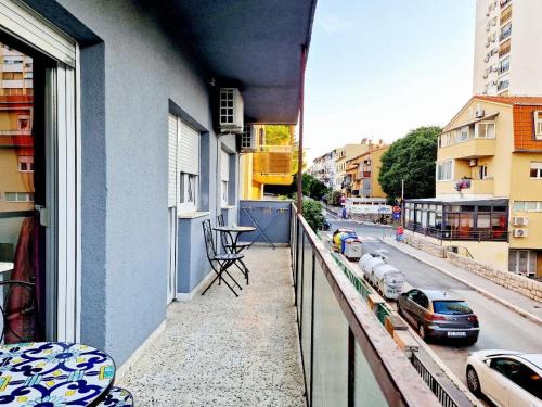 Split Apartment | Apartment Korino - Free Private Parking - Two Big Rooms
