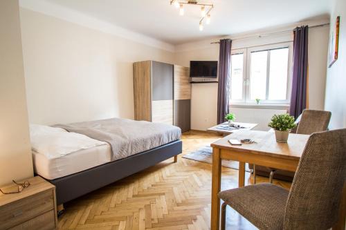 Rudolfsheim-Funfhaus Apartment | Apartment Kröllgasse I contactless check-in