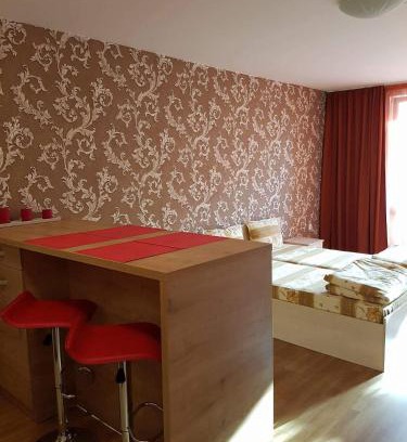 Primorsko Apartment | Apartment Kraev