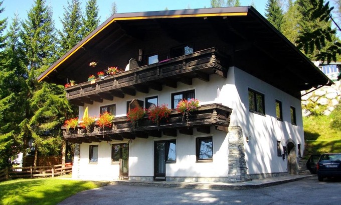 Sankt Martin am Tennengebirge Apartment | Apartment-Kraft