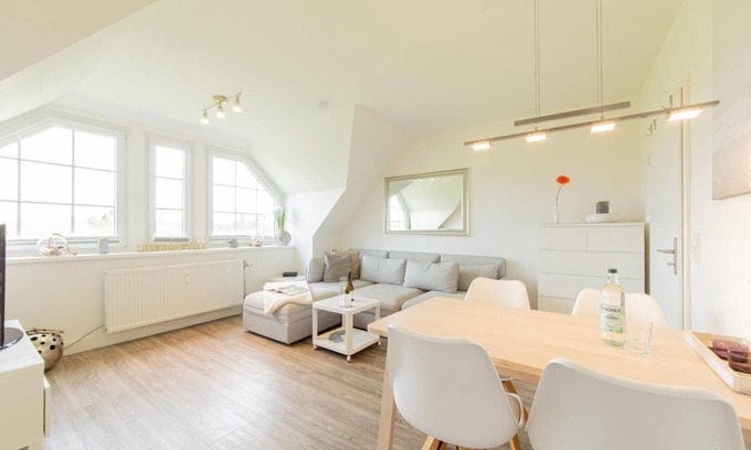 Timmendorfer Strand Apartment | Apartment Lieblingsplatz - Timmendorfer Strand