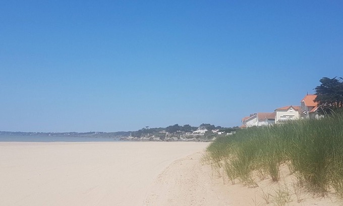 La Bernerie-en-Retz Apartment | Apartment La Bernerie-en-Retz, 2 bedrooms, 5 persons