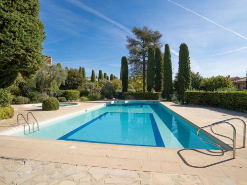 Vence Apartment | Apartment L'Orée de Vence by Interhome