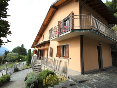 Brezzo di Bedero Apartment | Apartment La Canonica-2 by Interhome