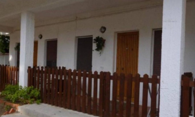 Calimera Apartment | Apartment 'La Quiete - Veranda Piccola 3' with Shared Pool, Wi-Fi and Air Conditioning