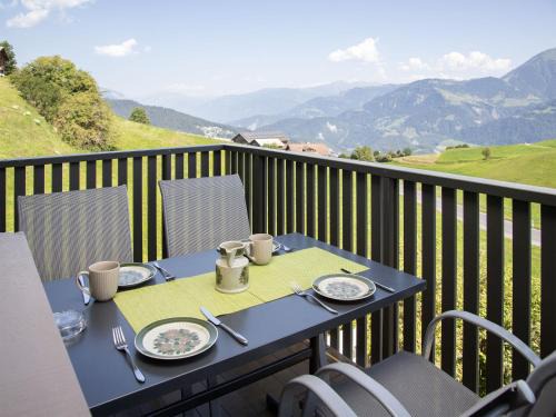 Falera Apartment | Apartment La Siala Apt-51 by Interhome