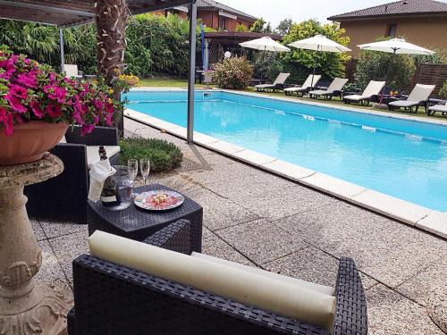Maccagno Apartment | Apartment Lake Maggiore - Gelsomino