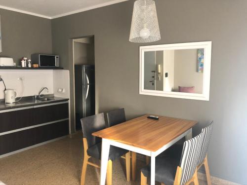 Bahia Blanca Apartment | Apartment Lam62