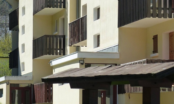 Lans-en-Vercors Apartment | Apartment Lans en Vercors