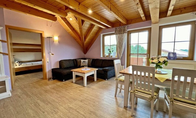 Freiamt Apartment | Apartment 'Lavendel'