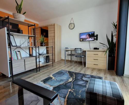 Radom Apartment | Apartment Le Chat