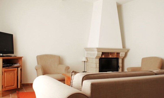 Saint-Trinit Apartment | Apartment Le Claux du Puits (SLT201) in Sault - 4 persons, 2 bedrooms