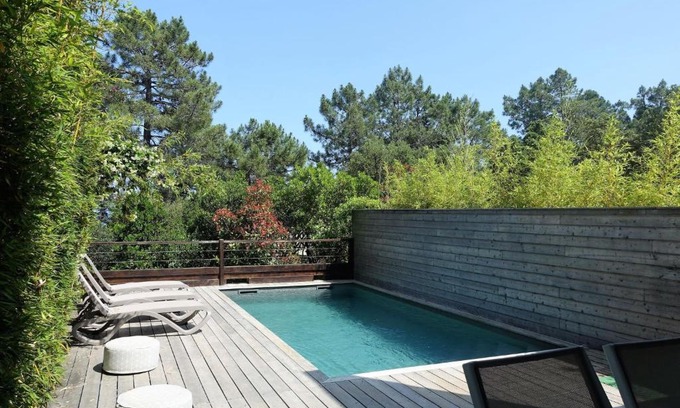 Favone Apartment | Apartment Les Jardins d'Ève-F2 by Interhome