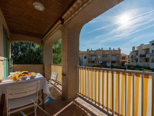 Cavaliere Apartment | Apartment Les Lantanas-1 by Interhome