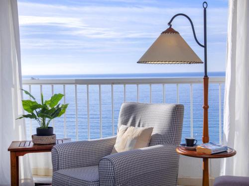 Calpe City Center Apartment | Apartment Les Roquetes by Interhome