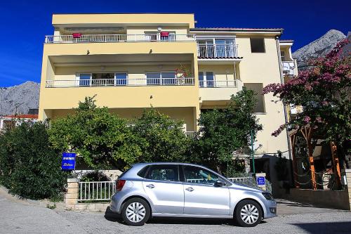 Donja luka Apartment | Apartment Letica