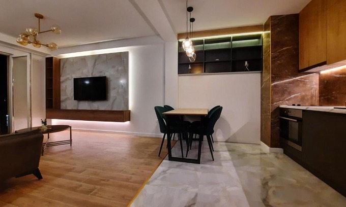 Ohrid Apartment | Apartment Lili Ohrid
