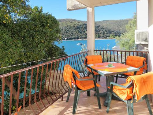 Rabac Apartment | Apartment Lili - RAC140 by Interhome