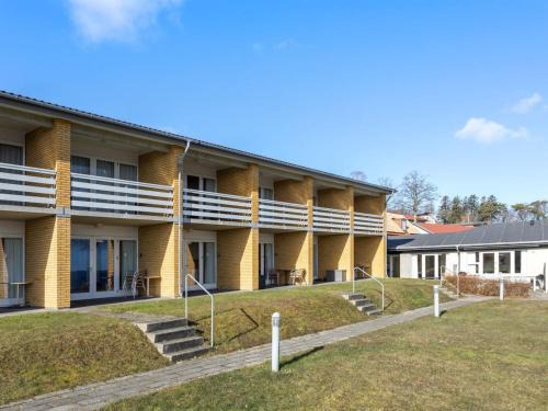 Sandkaas Apartment | Apartment Liselotta - 75m from the sea by Interhome