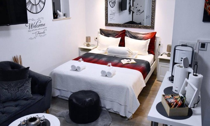 Lapad Apartment | Apartment Little Secret