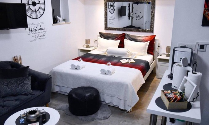 Lapad Apartment | Apartment Little Secret