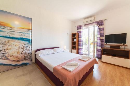 Rudine Apartment | Apartment Livaja