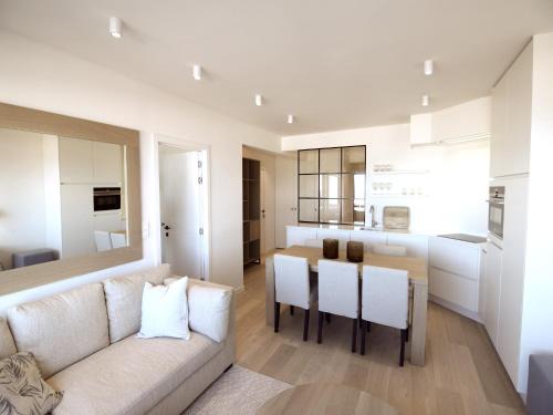 Blankenberge Apartment | Apartment located next to the Casino