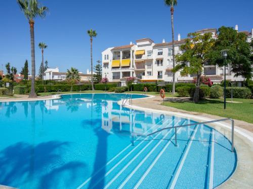 San Pedro de Alcantara Apartment | Apartment Lorcrisur by Interhome