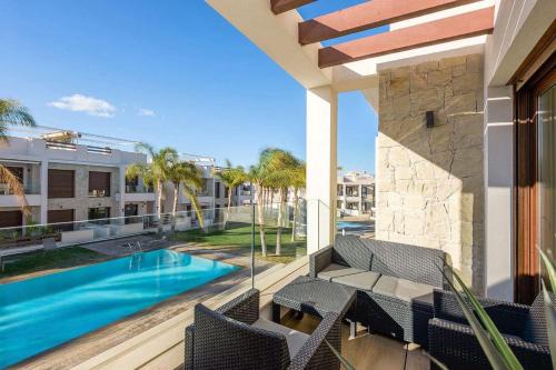 Los Balcones Apartment | Apartment Los Balcones - Torrevieja
