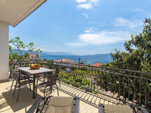 Novi Vinodolski Apartment | Apartment Luka-1 by Interhome