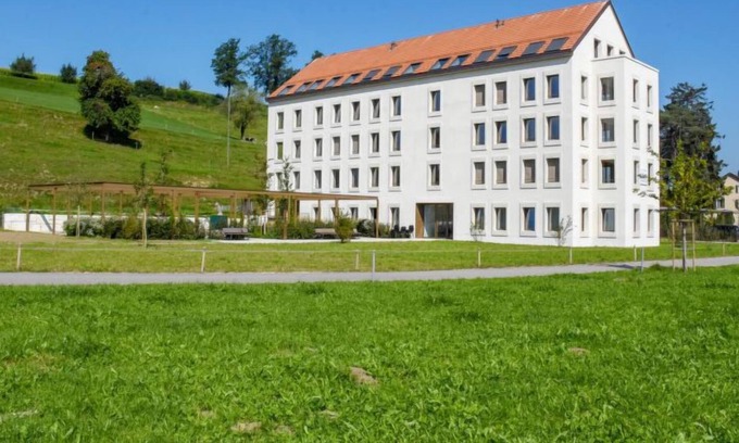 Alberswil Apartment | Apartment Mülihof in Alberswil - 6 persons, 2 bedrooms