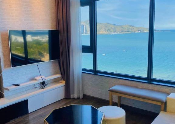 Vinh Phuoc Apartment | Apartment Mường Thanh view Biển