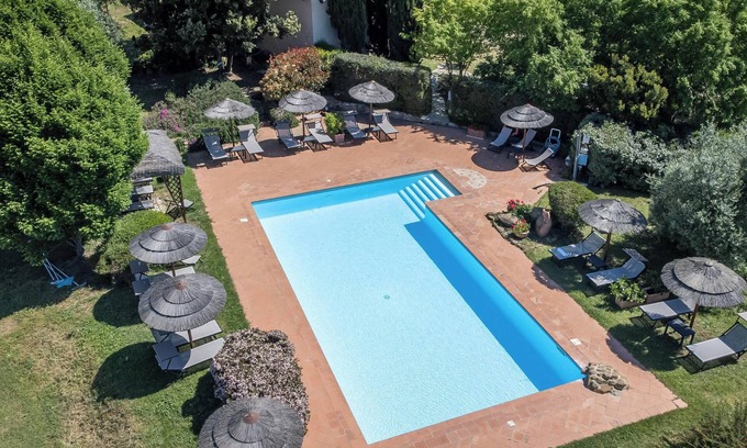 Magliano in Toscana Other | Apartment Melograno with Terrace, Shared Pool & Wi-Fi