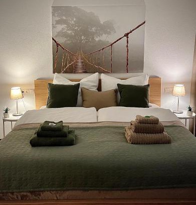 Maxglan Hotel | Apartment M4
