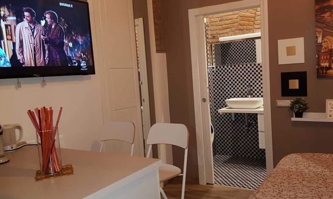 Dergano House | Apartment Maciachini M3