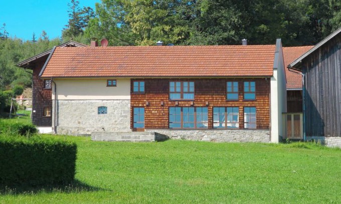 Ginselsried Apartment | Apartment Mader (BIM151) in Bischofsmais - 4 persons, 2 bedrooms