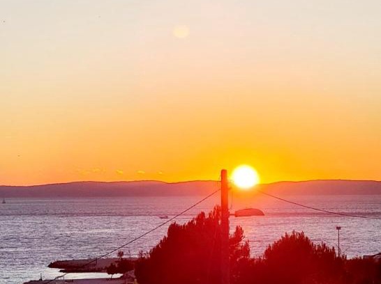 Znjan Apartment | Apartment MagicStar for magic experience in Split