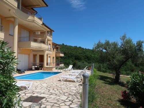 Rabac Apartment | Apartment Magnolia-1 by Interhome