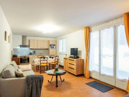 Chamonix-Mont-Blanc Apartment | Apartment Maison Maffioli by Interhome