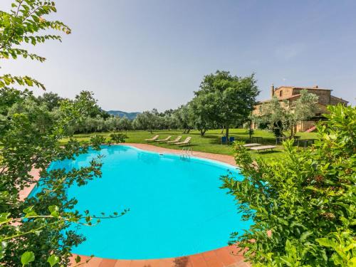 Sorano Apartment | Apartment Malva by Interhome