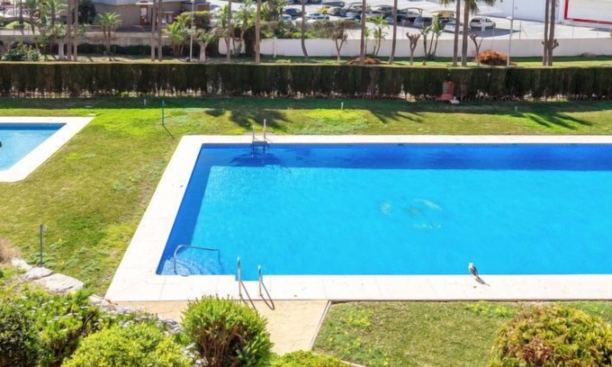 Torrequebrada Apartment | Apartment Marina de Torrequebrada in Benalmádena Costa - 4 persons, 2 bedrooms