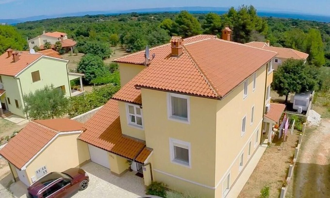 Liznjan Apartment | Apartment Mara A3 in Ližnjan