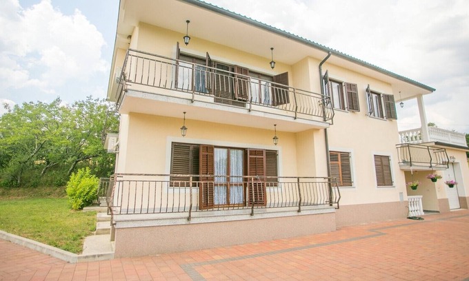 Buzet Apartment | Apartment Maria I in Buzet